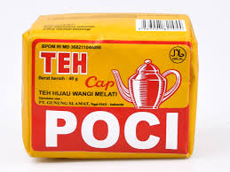 Teh Poci 1 Pack
